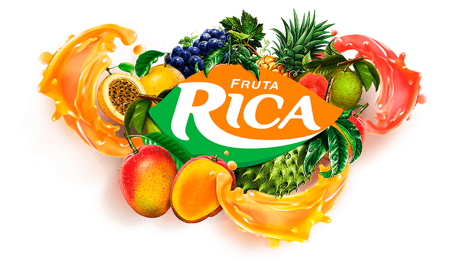 Fruta Rica